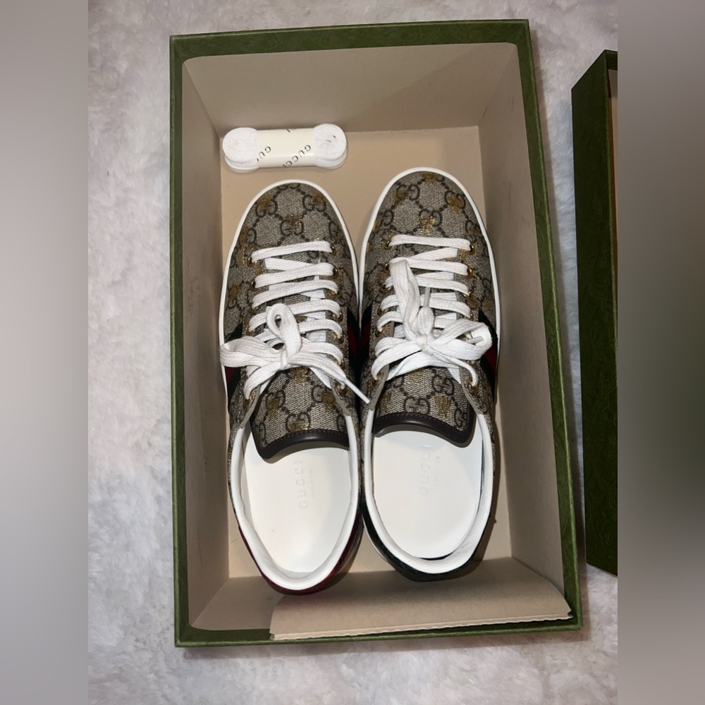 GUCCI ACE - Picture 2 of 11